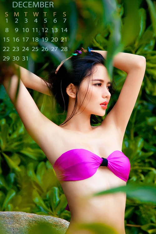 Phan Như Thảo khoe dáng sau nghi án dao kéo ảnh 10