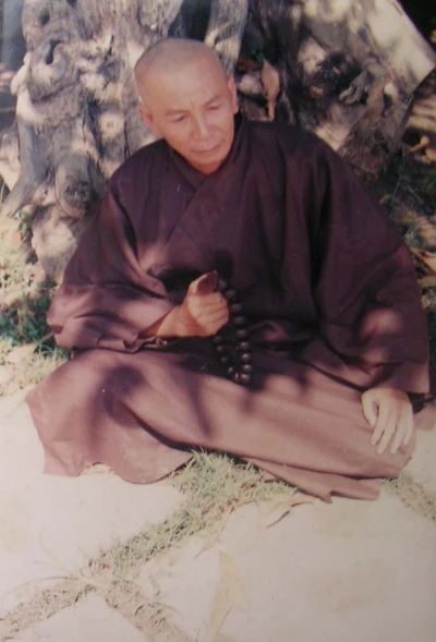 Nghệ sĩ Trần Lượng: Tình cờ đóng phim, viết báo ảnh 4