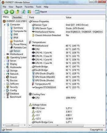 Quản lý nhiệt độ trên máy tính để kéo dài tuổi thọ linh kiện ảnh 3