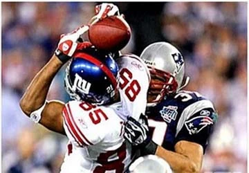 Giới thiệu giải bóng bầu dục thế giới tại Việt Nam ảnh 1