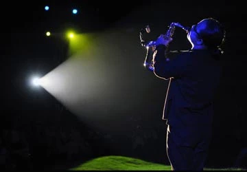 Tuần của những đêm nhạc Trịnh ảnh 1