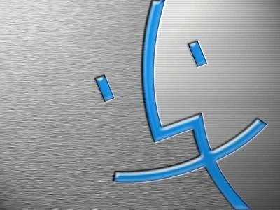 Bộ hình nền đẹp mắt lấy ý tưởng từ “quả táo” Apple ảnh 4