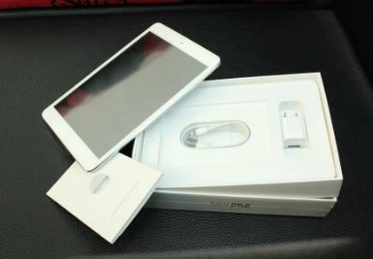 Giá iPad mini 4G giảm mạnh sau 2 tuần có mặt tại Việt Nam ảnh 1