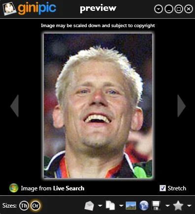 GiniPic - Công cụ tìm kiếm hình ảnh cực kỳ mạnh mẽ ảnh 2 GiniPic - Công cụ tìm kiếm hình ảnh cực kỳ mạnh mẽ ảnh 2