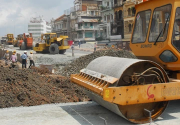 Tạo sự đồng bộ về kết cấu hạ tầng ảnh 2