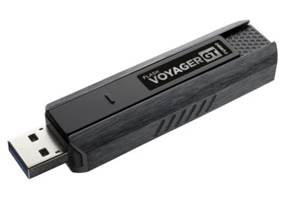 USB nhanh nhất thế giới có tốc độ đọc 260 MB/giây ảnh 1