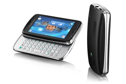 10 điện thoại bàn phím QWERTY "hút khách" ở Việt Nam ảnh 4