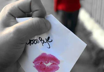 Cách nói không với tình yêu ảnh 1