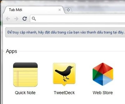 Cảm giác sử dụng Chrome OS ngay trên Windows ảnh 5