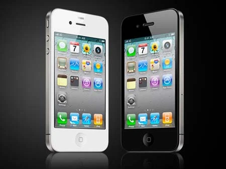 Apple trình làng iPhone 4 giá 199 USD ảnh 3
