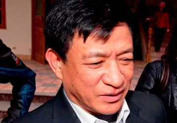 Khởi tố nguyên chủ tịch huyện Tiên Lãng Lê Văn Hiền ảnh 1 Khởi tố nguyên chủ tịch huyện Tiên Lãng Lê Văn Hiền ảnh 1