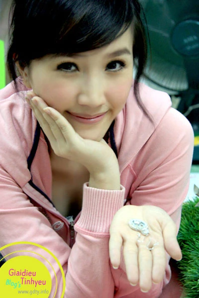 Tôi không muốn mình chỉ là cái tên vụt sáng một lần.