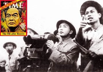 Điện Biên Phủ và vị tướng nhân văn ảnh 2