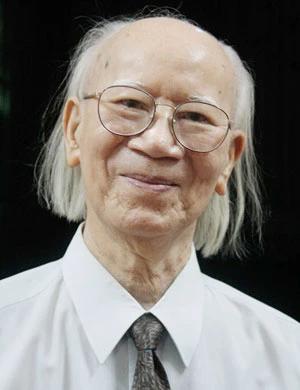 Vĩnh biệt tác giả Bí mật vườn Lệ Chi ảnh 1