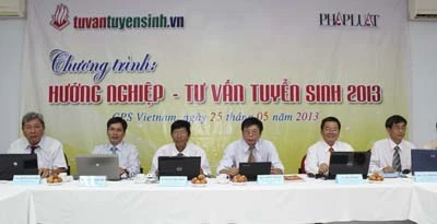 "Chọn nghề phù hợp để lập nghiệp và phương pháp ôn thi hiệu quả" ảnh 1