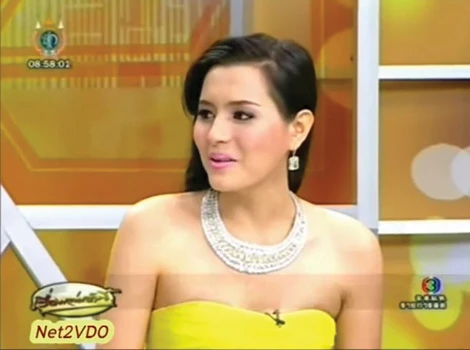 Hoa hậu Thái Lan tiếp tục 'tố' BTC Hoa hậu Thế giới ảnh 3