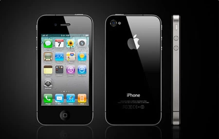 iPhone 4 quốc tế tại Singapore 12,5 triệu ảnh 1