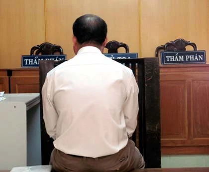 Bi kịch chàng rể và gia đình vợ sau khi ly hôn ảnh 1