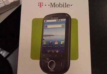 T-Mobile giới thiệu điện thoại Android chỉ 10 USD ảnh 1