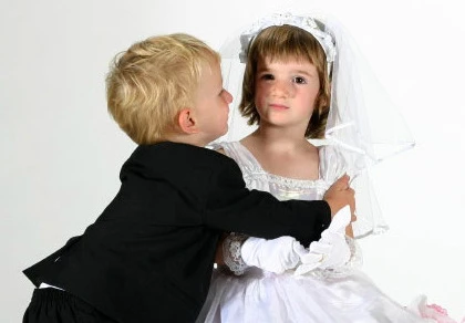 10 điều luật kỳ cục về hôn nhân ở Mỹ ảnh 1