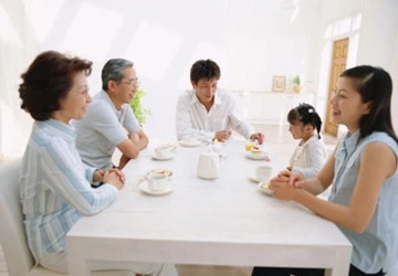 Sai lầm thường gặp của các nàng dâu ảnh 1