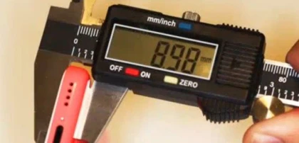 Những hình ảnh thuyết phục nhất về iPhone 5C của Apple ảnh 3