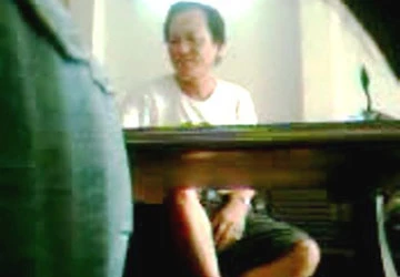 Bất thường tại một công ty làm từ thiện ảnh 2