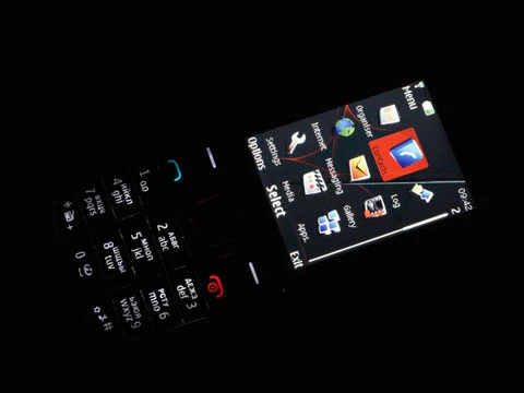 "Đập hộp" di động chơi nhạc Nokia giá rẻ ảnh 13