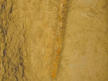 Tào Tháo bị cắt đầu sau khi chôn! ảnh 5