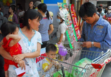 Cần hy sinh tăng trưởng để kiềm chế lạm phát ảnh 2