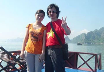 Trai Trung Quốc lấy vợ Việt Nam và lối "tự sướng" dối mình, dối người ảnh 3