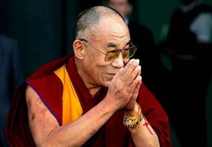 Trung Quốc đã bác bỏ âm mưu ám sát Dalai Lama ảnh 1