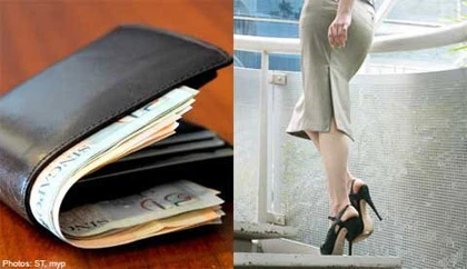 Cựu người mẫu kể chuyện làm bồ nhí của đại gia ảnh 1