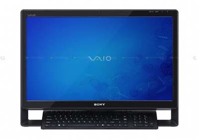 Sony ra Vaio CW và PC tất cả trong một ảnh 4