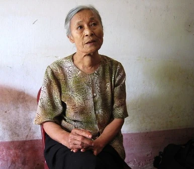 Về Lam Hạ nghe chuyện 10 nữ dân quân anh hùng ảnh 1