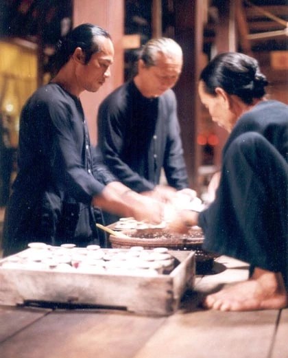 Đảo Long Sơn: sống trong huyền thoại ảnh 2