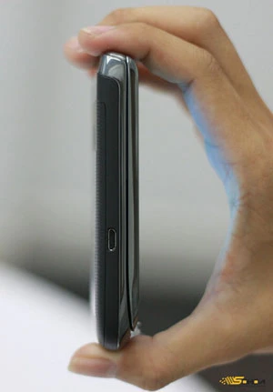 BlackBerry Torch về VN giá 17,5 triệu ảnh 7 BlackBerry Torch về VN giá 17,5 triệu ảnh 7