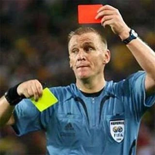 "Chiếc thẻ đỏ của Pepe thật khắt khe nhưng không sai" ảnh 2