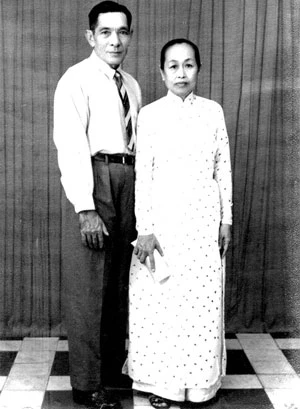 Hậu duệ làm phim về Nhạn trắng Cà Mau ảnh 2