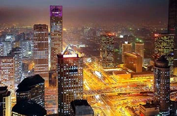 10 thành phố giàu nhất thế giới năm 2010 ảnh 9