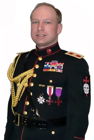 Những yêu cầu điên rồ của sát thủ Na Uy ảnh 1