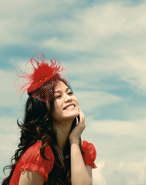 Chùm ảnh Nhật Kim Anh gợi cảm và nóng bỏng ảnh 7