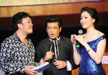 Phim Việt trầy trật tới Cannes ảnh 1 Phim Việt trầy trật tới Cannes ảnh 1