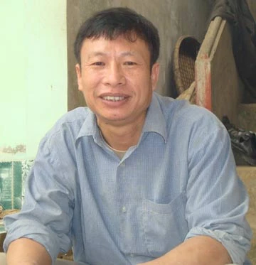 Thầy lang xứ Mường - Kỳ 3: “Thần y” chữa bỏng ảnh 2