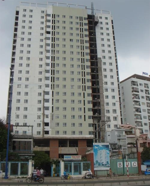 Không chỉ mất 1 tỉ đồng ảnh 1 Không chỉ mất 1 tỉ đồng ảnh 1