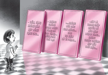 Kiện con đòi năm lượng vàng ảnh 1