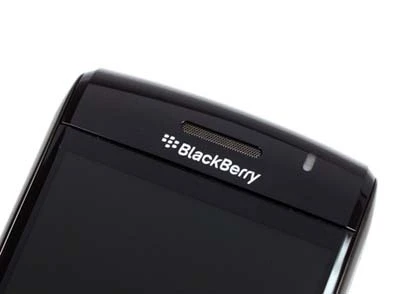 "Đập hộp" BlackBerry Bold 9780 ảnh 9