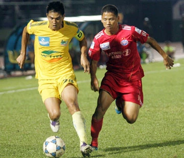 Trung vệ Lê Bật Hiếu: “Tôi đã từng nghĩ quẩn…” ảnh 1