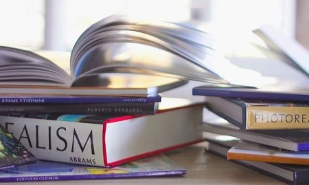 Những bức tranh vẽ tay chân thực như ảnh chụp camera ảnh 14