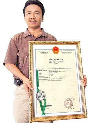 Giải pháp tiết kiệm 20%-30% tiền đổ xăng ảnh 1 Giải pháp tiết kiệm 20%-30% tiền đổ xăng ảnh 1